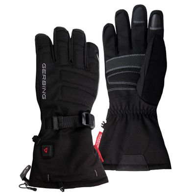 Image showing 1 th Gerbing Women's 7V Battery Heated S7 Gloves