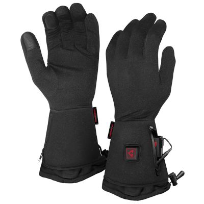 Image showing  Women's 7V Battery Heated Glove Liner