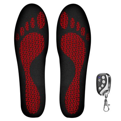 Image showing  3V Battery Heated Insoles, 2 pc.