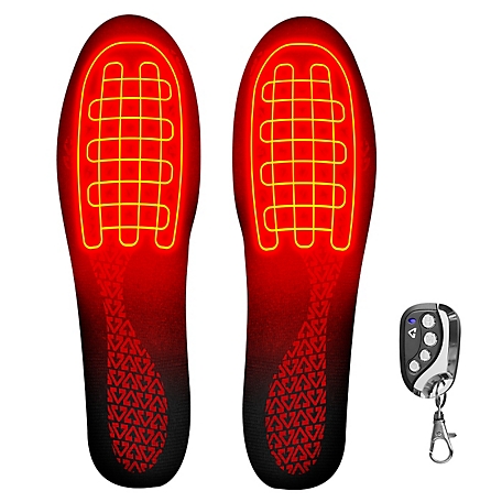Gerbing 3V Battery Heated Insoles