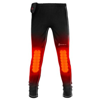 Men's ActionHeat 5V Heated Base Layer Tights