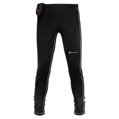 Image showing  Women's 7V Battery Heated Polyester Base Layer Bottoms