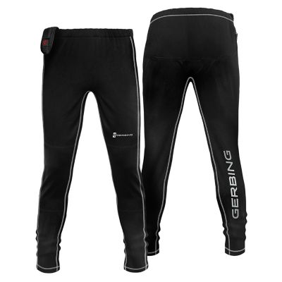 Image showing  Women's 7V Battery Heated Polyester Base Layer Bottoms