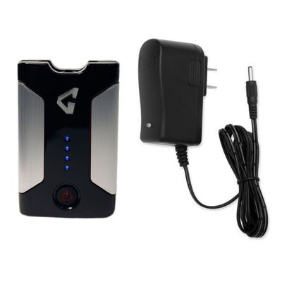 Image showing 5 th Gerbing Unisex 7V Battery Heated Hoodie Sweatshirt