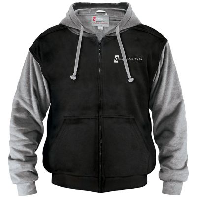 Image showing 1 th Gerbing Unisex 7V Battery Heated Hoodie Sweatshirt