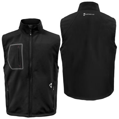 Image showing  Men's 7V Battery Heated Torrid Softshell Vest