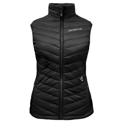 Image showing  Women's 7V Battery Heated Khione Puffer Vest 2.0