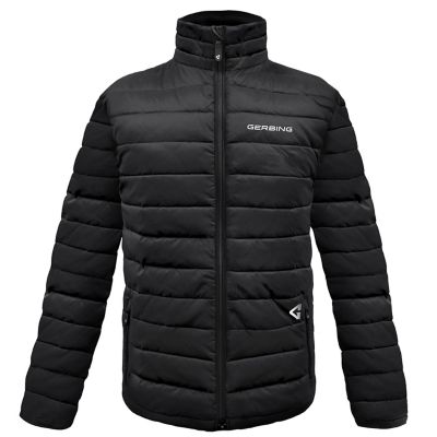 Image showing  Men's 7V Battery Heated Khione Puffer Jacket 2.0