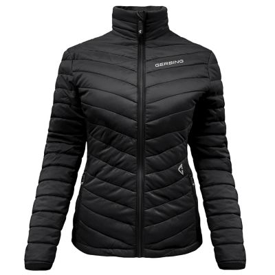 Image showing  Women's 7V Battery Heated Khione Puffer Jacket 2.0