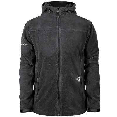 Image showing  Men's 7V Battery Heated Thermite Fleece Jacket
