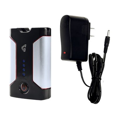 Image showing 5 th Gerbing Men's 7V Battery Heated Thermite Fleece Jacket