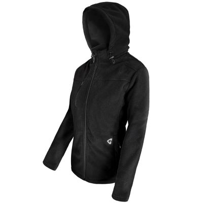 Image showing  Women's 7V Battery Heated Thermite Fleece Jacket
