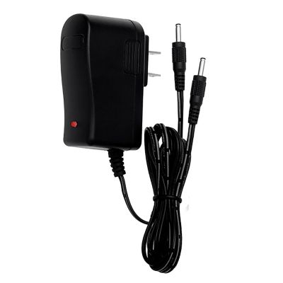 Gerbing 7V Dual Wall Charger, G0715U-BAT-856-001-100