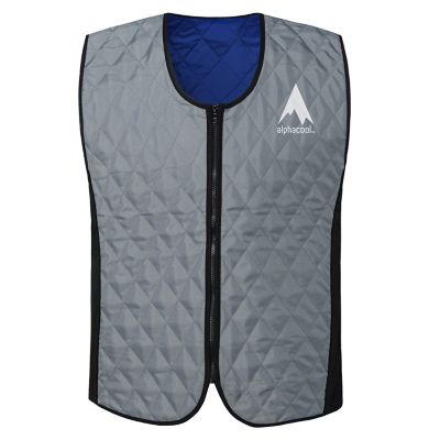 AlphaCool Evaporative Cooling Vest S-M