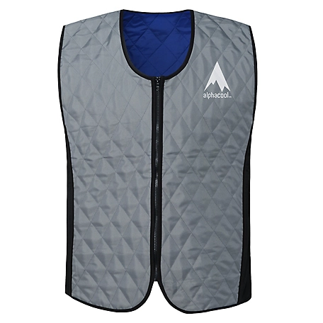 AlphaCool Evaporative Cooling Vest S-M