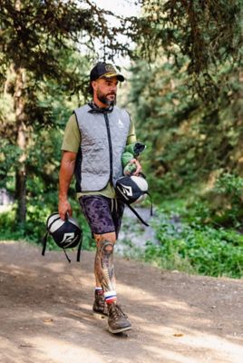 Image showing  Evaporative Cooling Vest S-M