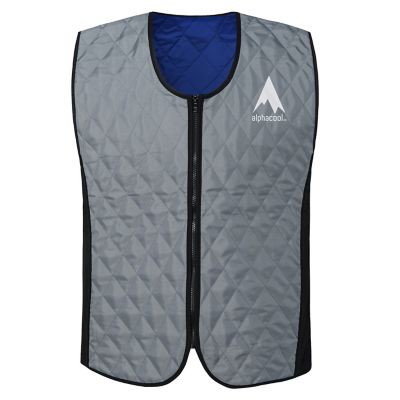 AlphaCool Evaporative Cooling Vest L-XL