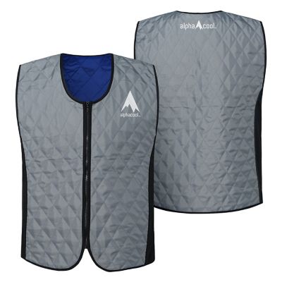 Image showing  Evaporative Cooling Vest XXL-3XL