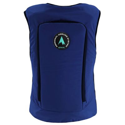Image showing 8 th AlphaCool 7V Circulatory Cooling Vest System 3XL-4XL