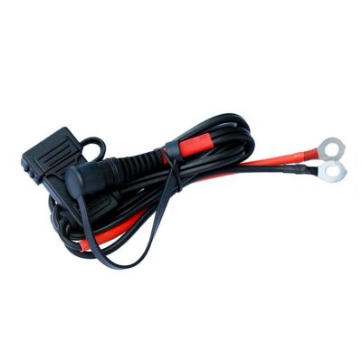 Image showing 8 th AlphaCool 12V Motorcycle Circulatory Cooling Vest System, AC-CCV-12V-N