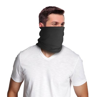 Image showing  Mesh Instant Cooling Towels, 13 in. x 32 in., 2-Pack