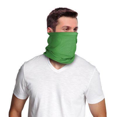 Image showing  Mesh Instant Cooling Towel, 2-Pack, AC-CT-01-HVG-2PACK