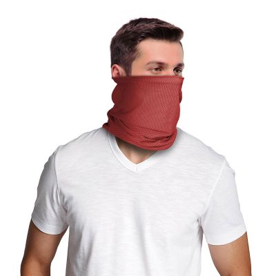 Image showing  Mesh Instant Cooling Towel, 2-Pack, AC-CT-01-R-2PACK