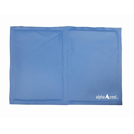AlphaCool Self-Cooling Gel Pillow Pad, AC-PAD-1B