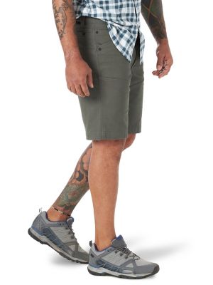Image showing  Men's 11.5 in. ATG Reinforced Utility Shorts