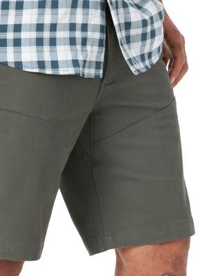 Image showing  Men's 11.5 in. ATG Reinforced Utility Shorts