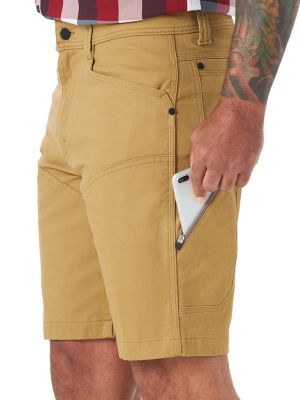 Image showing  Men's 11.5 in. ATG Reinforced Utility Shorts