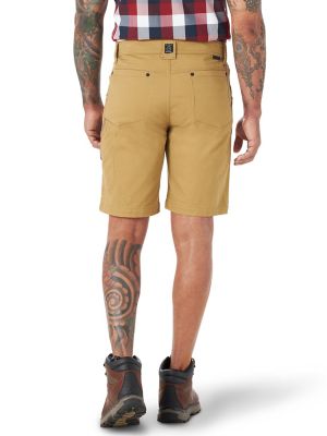 Image showing  Men's 11.5 in. ATG Reinforced Utility Shorts