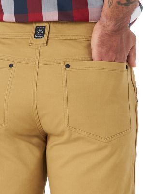 Image showing  Men's 11.5 in. ATG Reinforced Utility Shorts