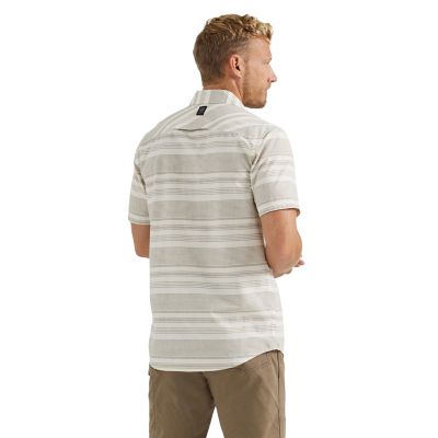Image showing  Men's ATG Breeze Short-Sleeve Button-Down Shirt