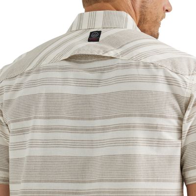 Image showing  Men's ATG Breeze Short-Sleeve Button-Down Shirt
