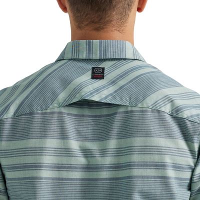 Image showing  Men's ATG Breeze Short-Sleeve Button-Down Shirt