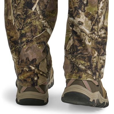 Image showing 6 th Wrangler Women's Slim Fit High-Rise ATG Canvas Pants