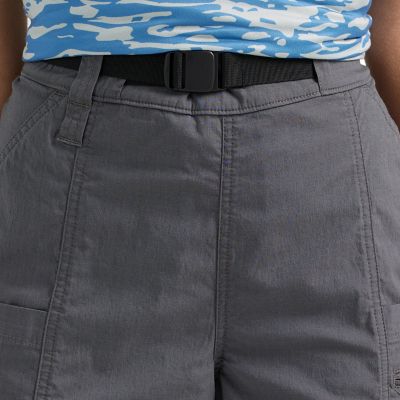 Image showing 5 th Wrangler ATG Women's Canyon Cliff Short