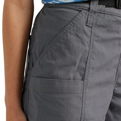 Image showing 6 th Wrangler ATG Women's Canyon Cliff Short
