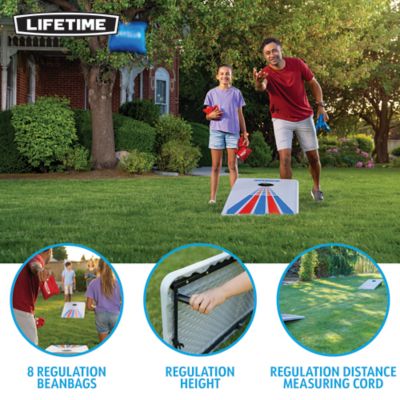 Image showing  Corn Hole Yard Game