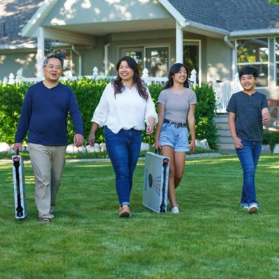 Image showing 5 th Lifetime Corn Hole Yard Game