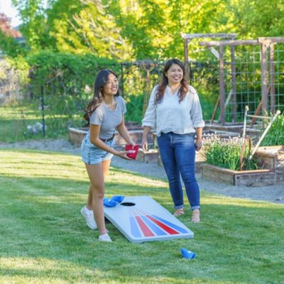 Image showing 7 th Lifetime Corn Hole Yard Game