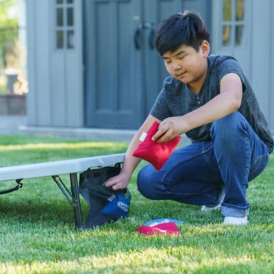 Image showing 8 th Lifetime Corn Hole Yard Game