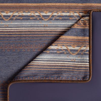 Image showing  Estes Chenille Duvet Cover Set, 3 Piece