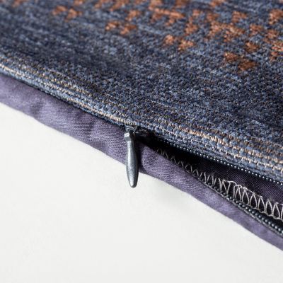 Image showing  Estes Chenille Comforter Set, 3 pc.