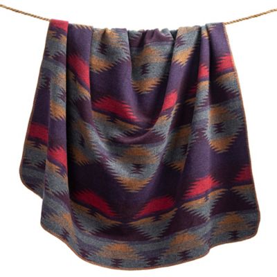 Image showing  Gila Wool Blend Blanket, 1 Piece