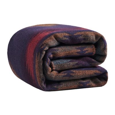 Image showing  Gila Wool Blend Blanket, 1 Piece