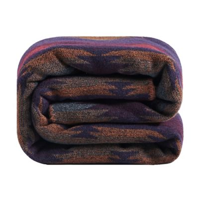 Image showing  Gila Wool Blend Blanket, 1 Piece