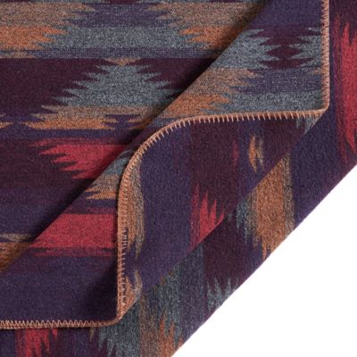 Image showing  Gila Wool Blend Blanket, 1 Piece