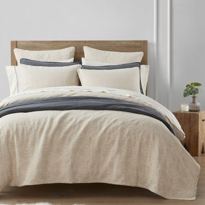 Paseo Road by HiEnd Accents Tempe Matelasse Duvet Cover Set, 3 Piece